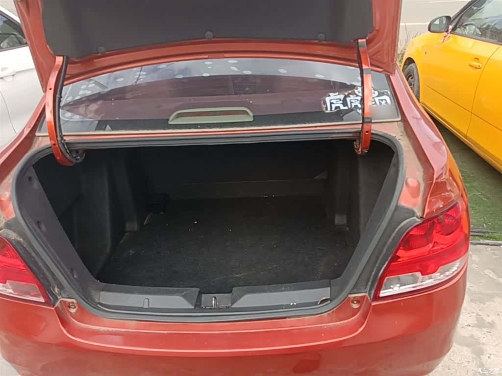 Chevrolet 3, 2015 19