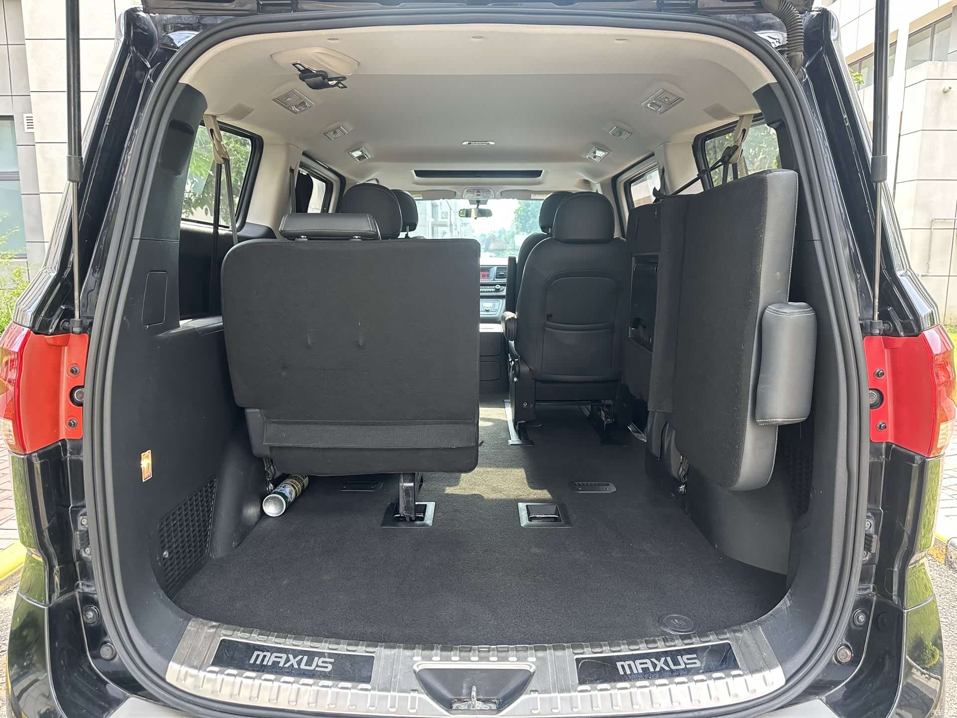 Maxus G10, 2019 19