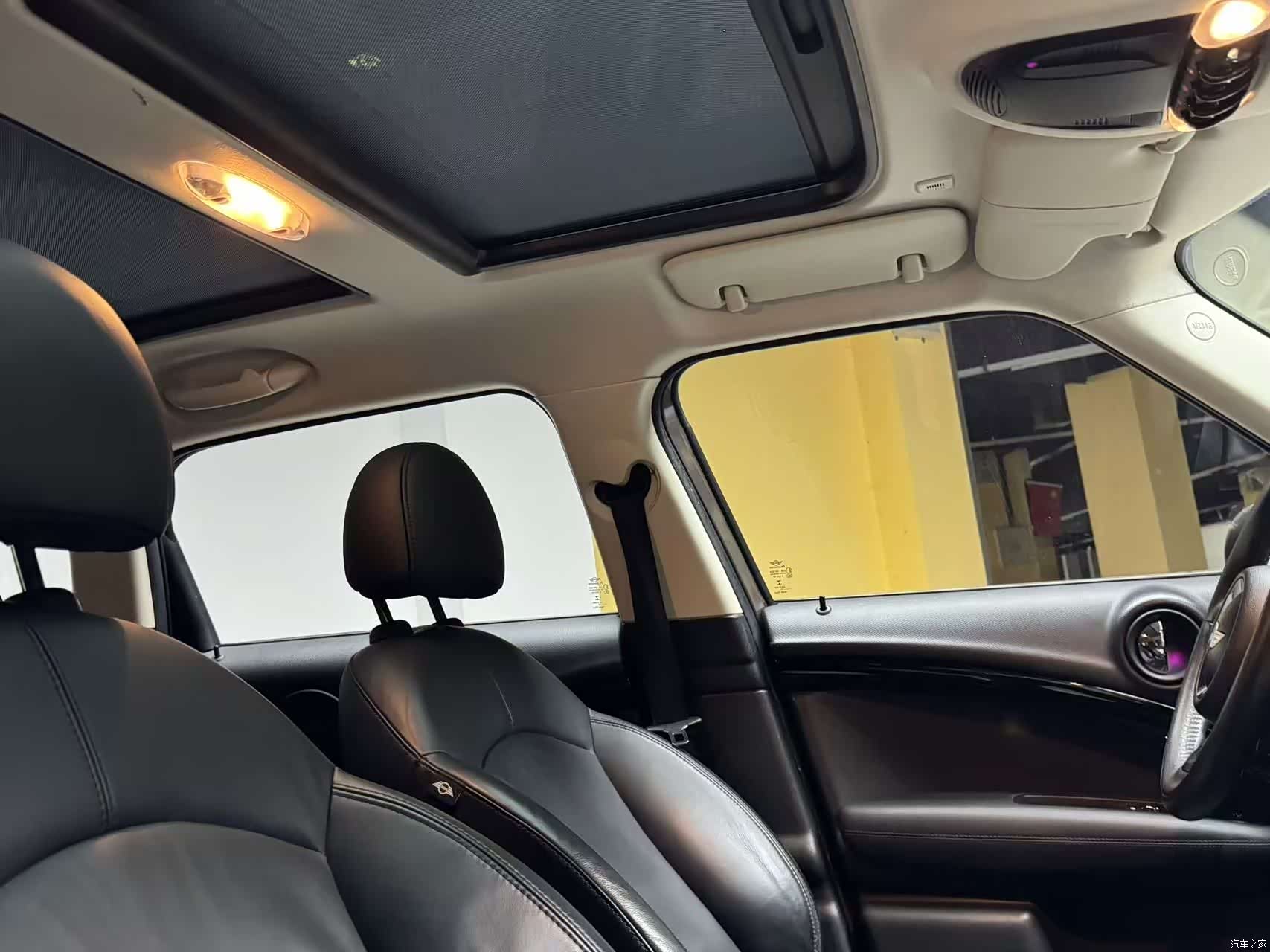 Mini Countryman, 2015 13