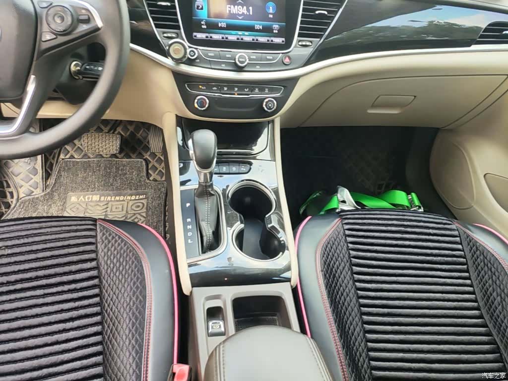 Buick Verano, 2017 14