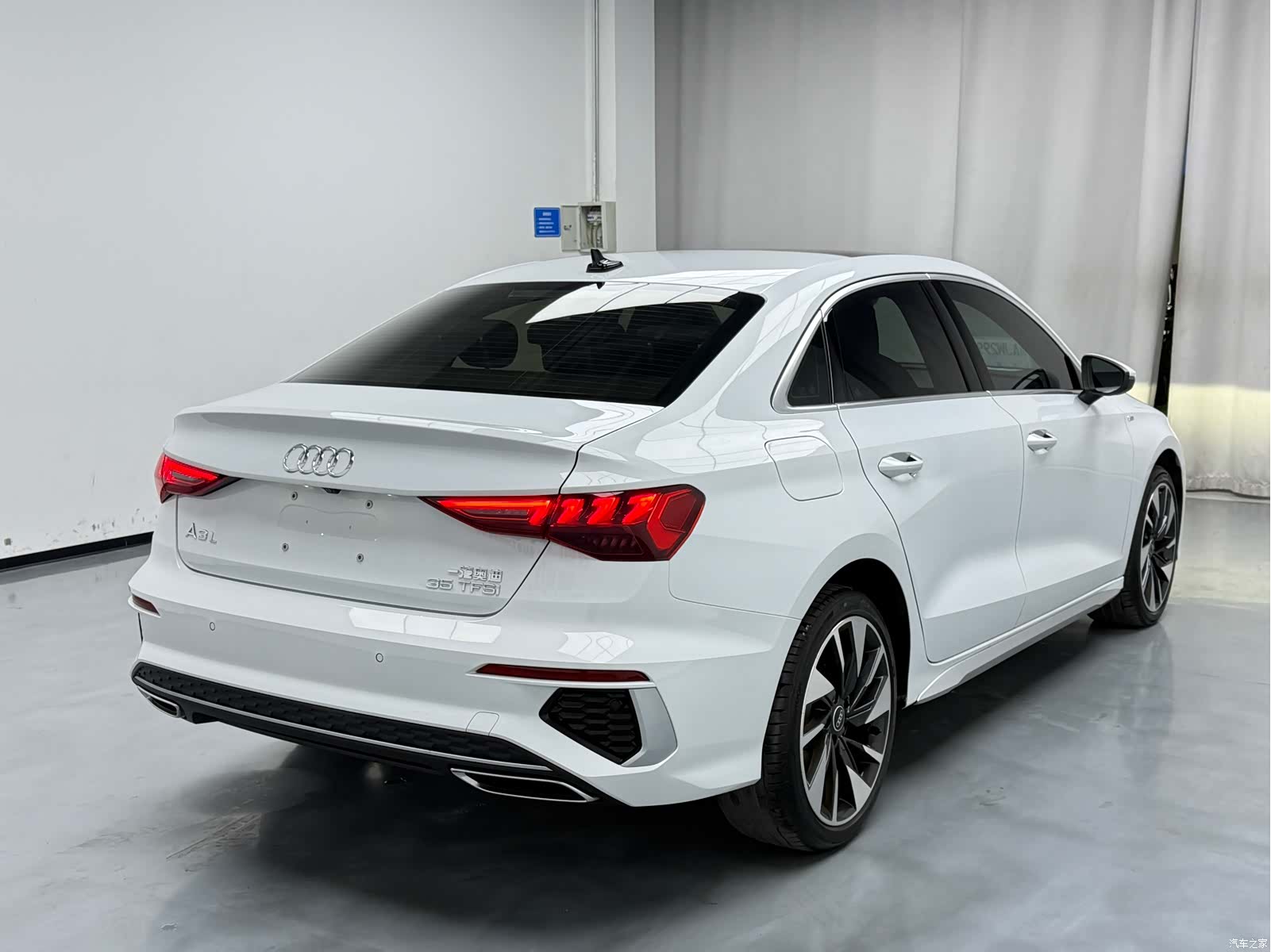 Audi A3, 2023 16