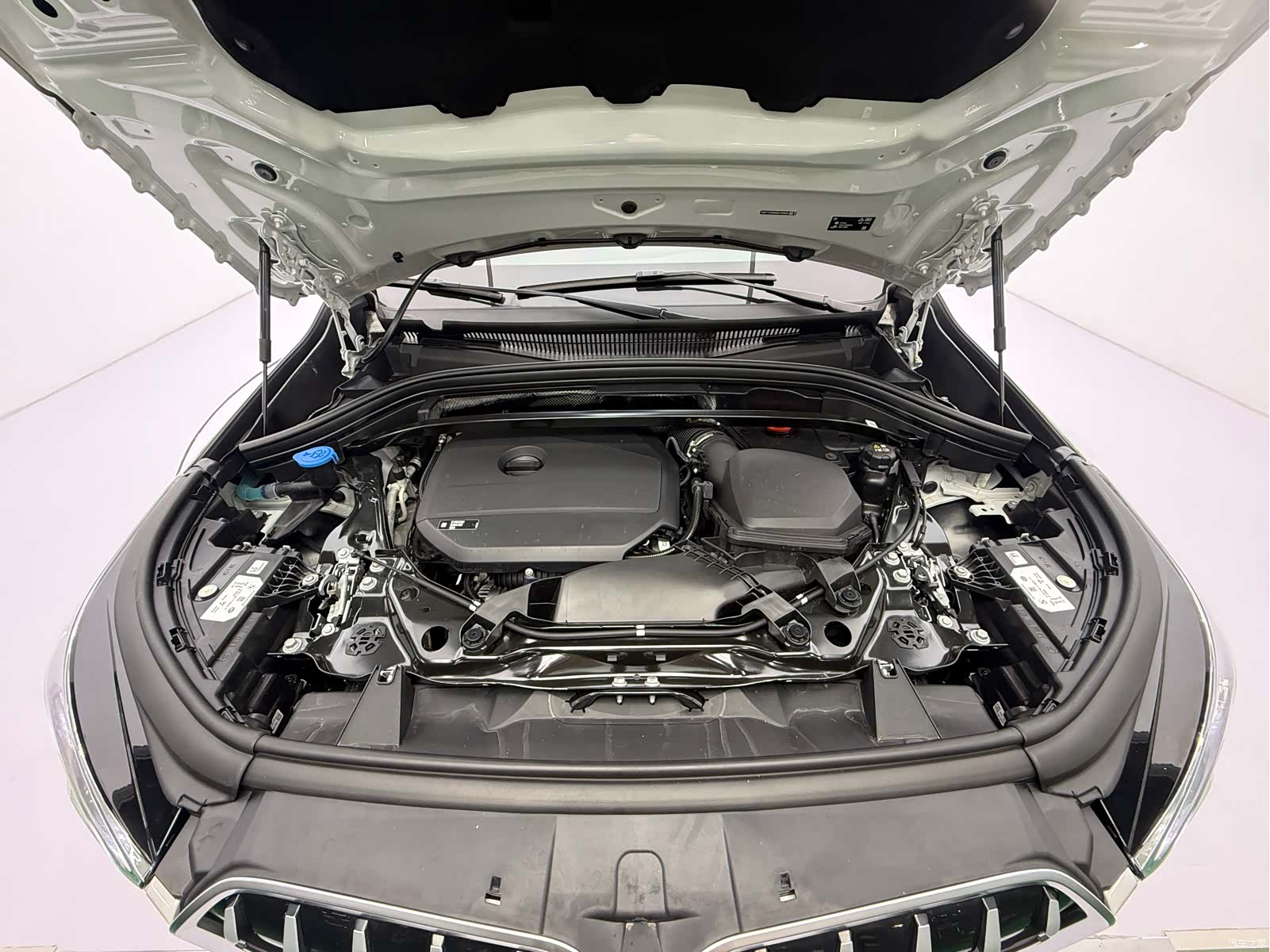 BMW X1, 2023 8