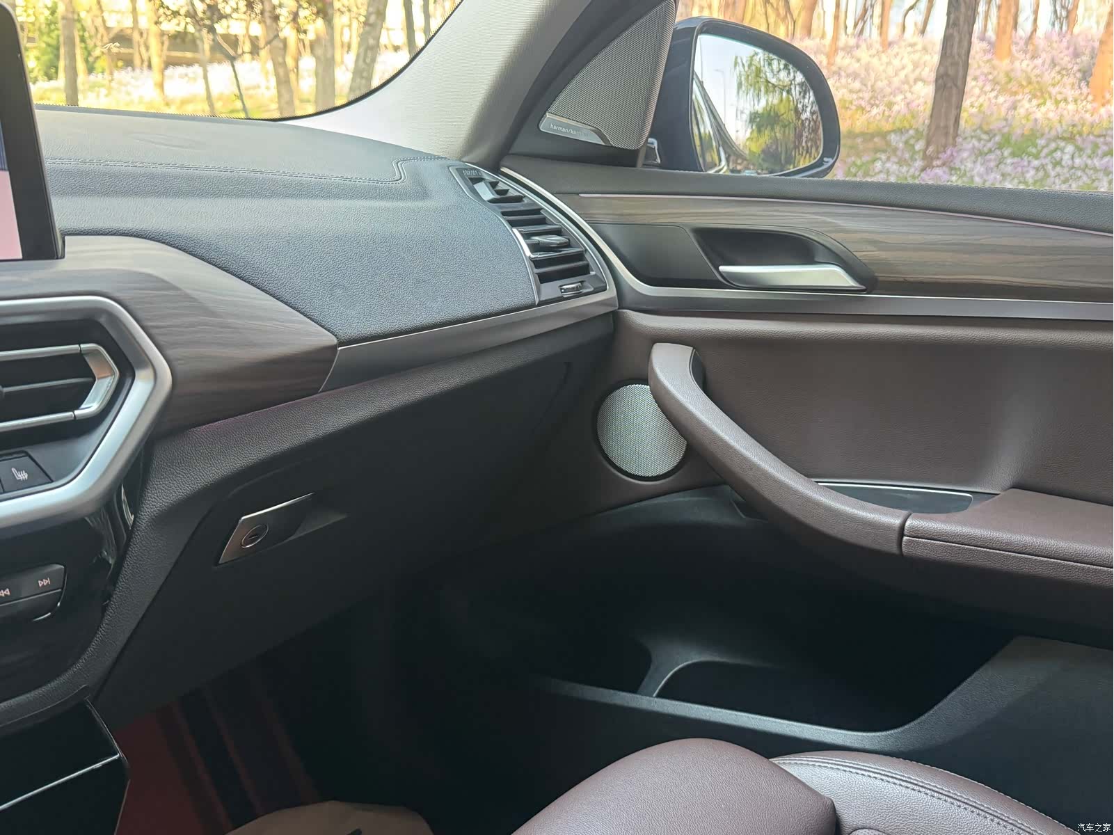 BMW X3, 2022 18