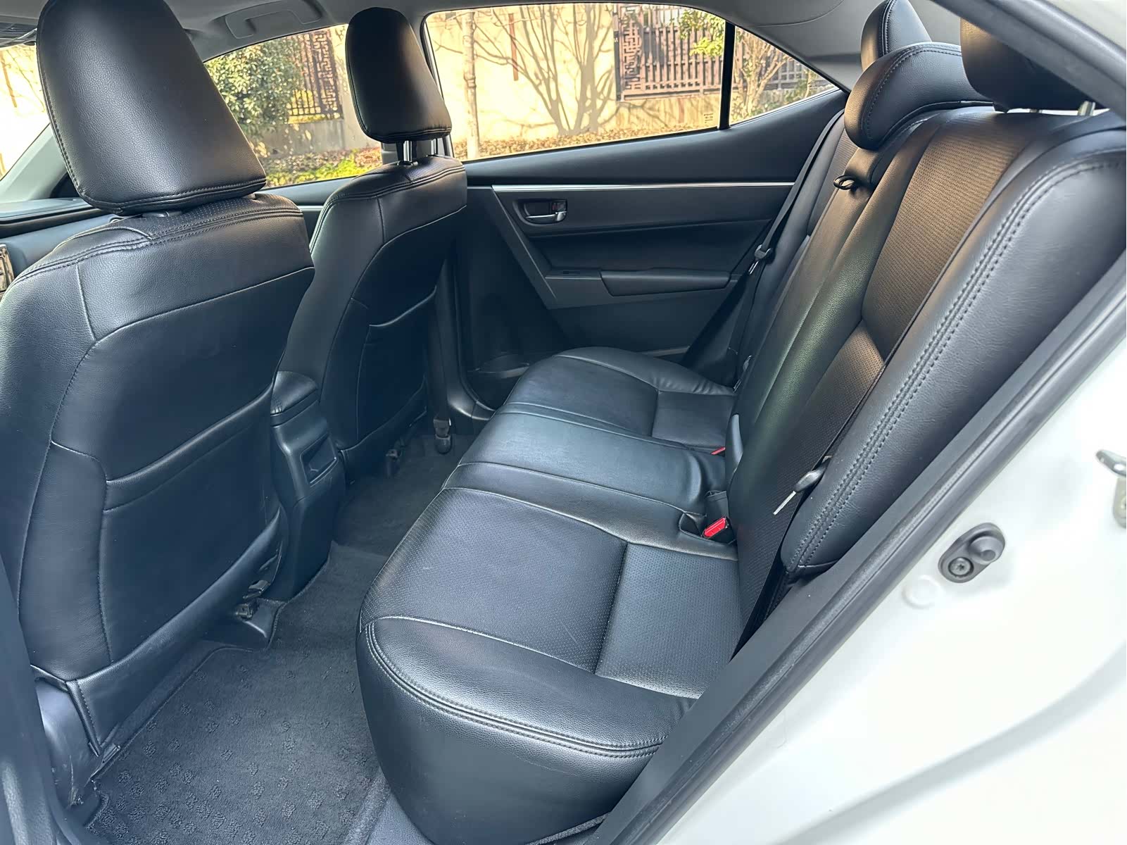 Toyota Corolla, 2018 10