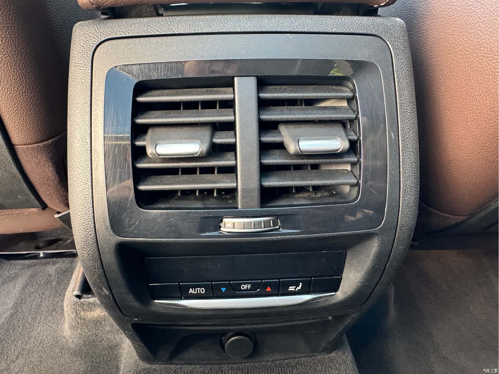BMW X3, 2019 11