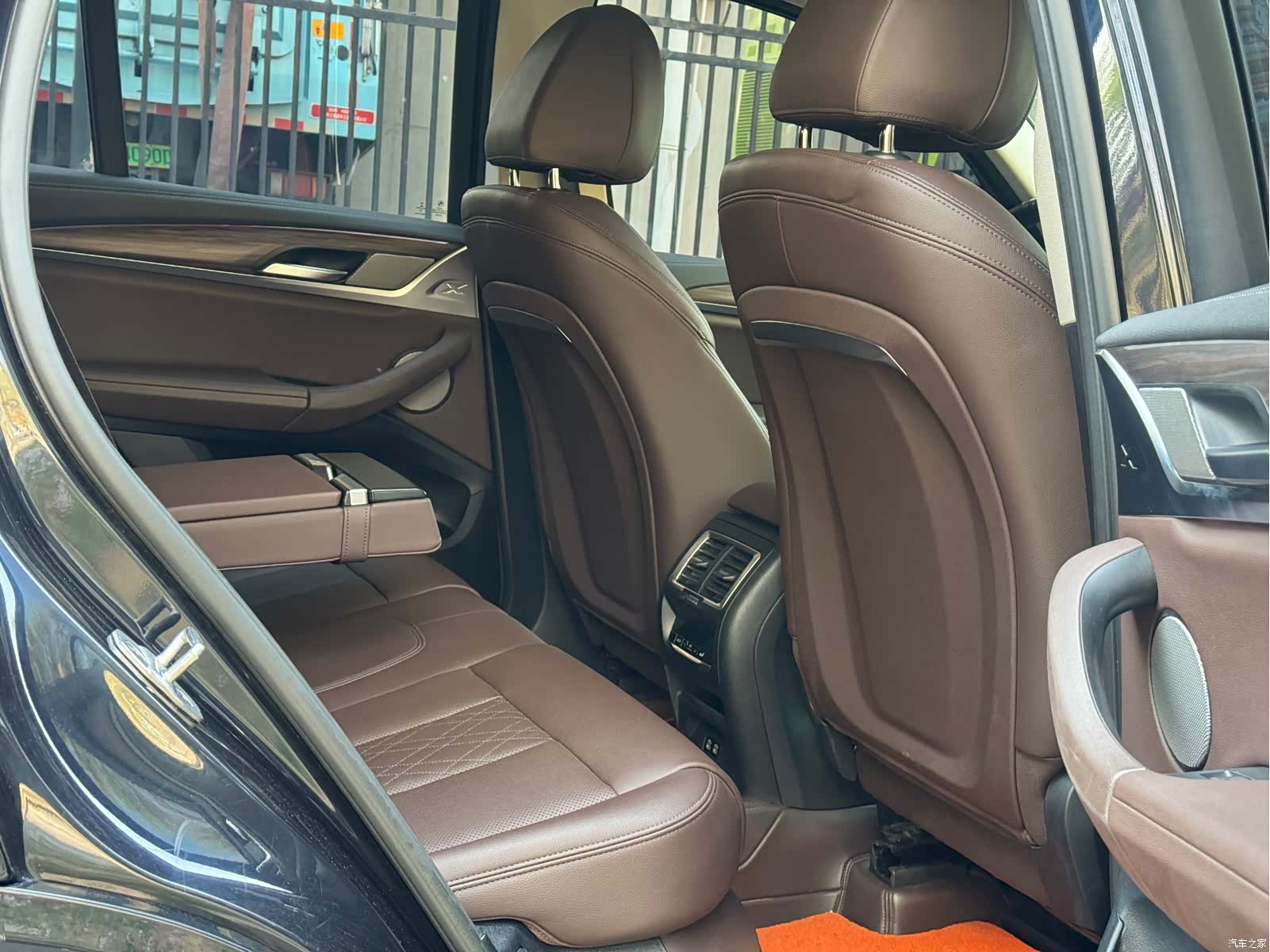 BMW X3, 2022 7