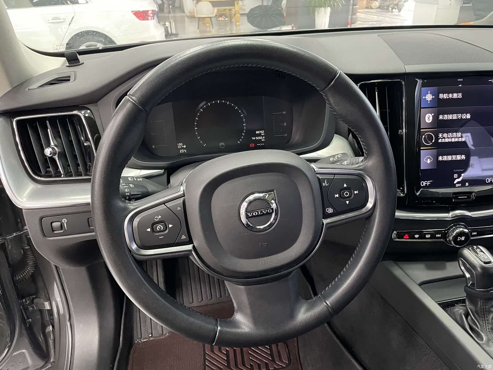 Volvo XC60, 2019 13