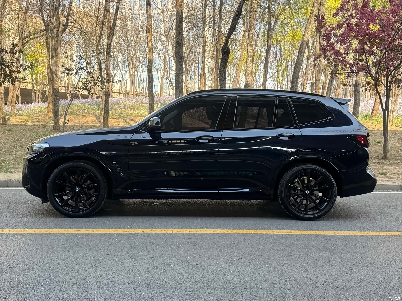 BMW X3, 2022 15