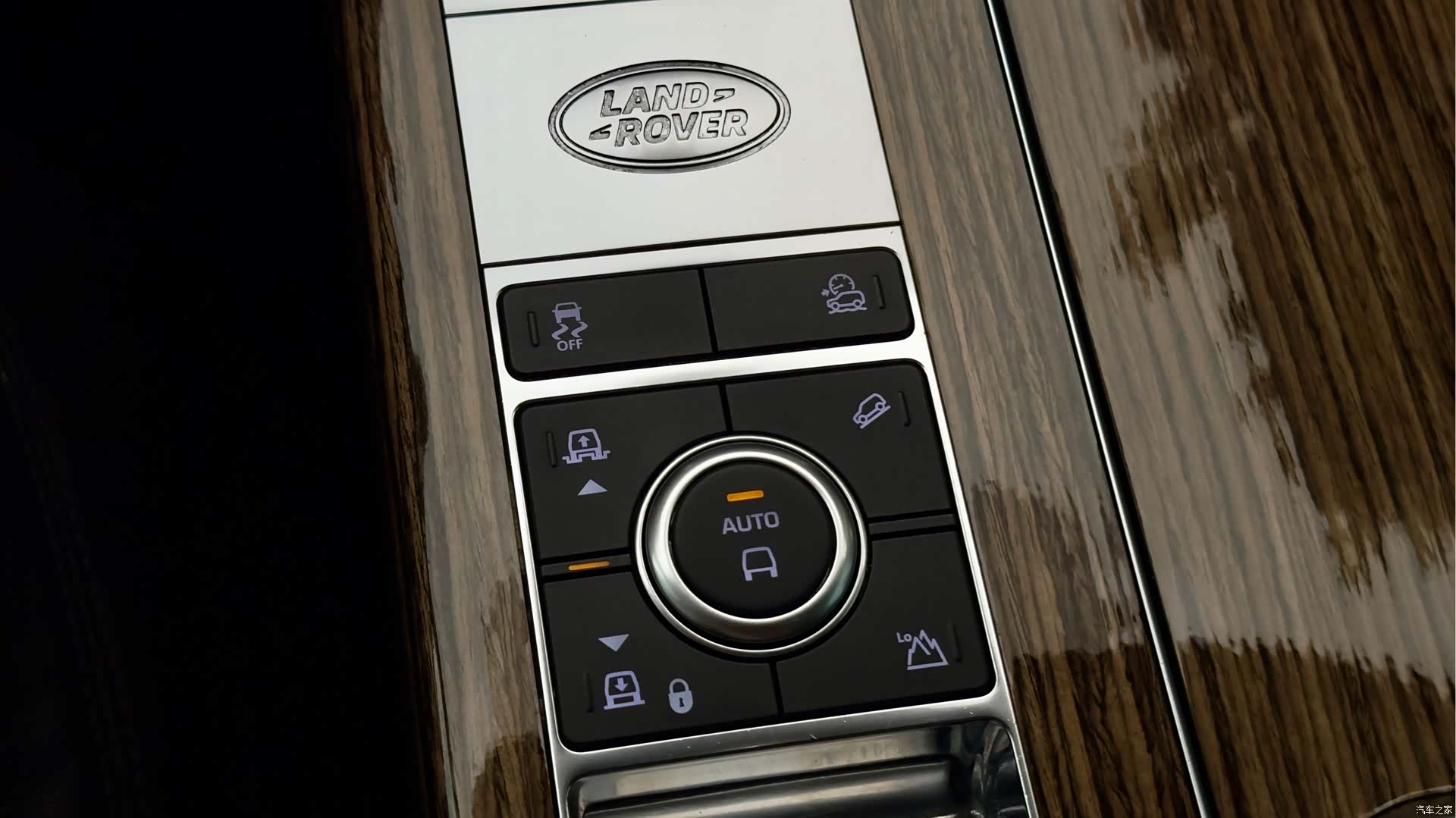 Land Rover Range Rover, 2019 9