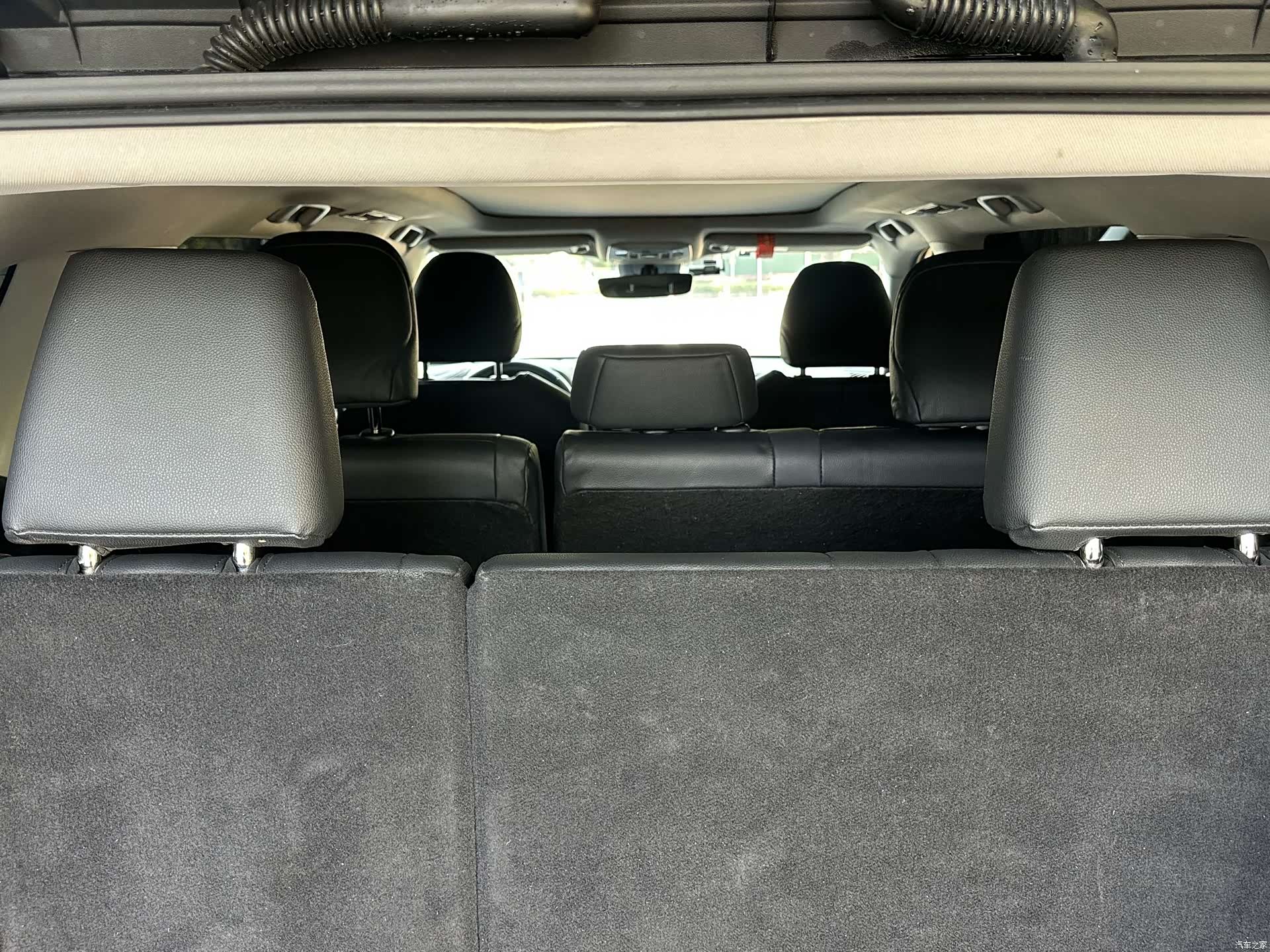 Toyota Highlander, 2023 8