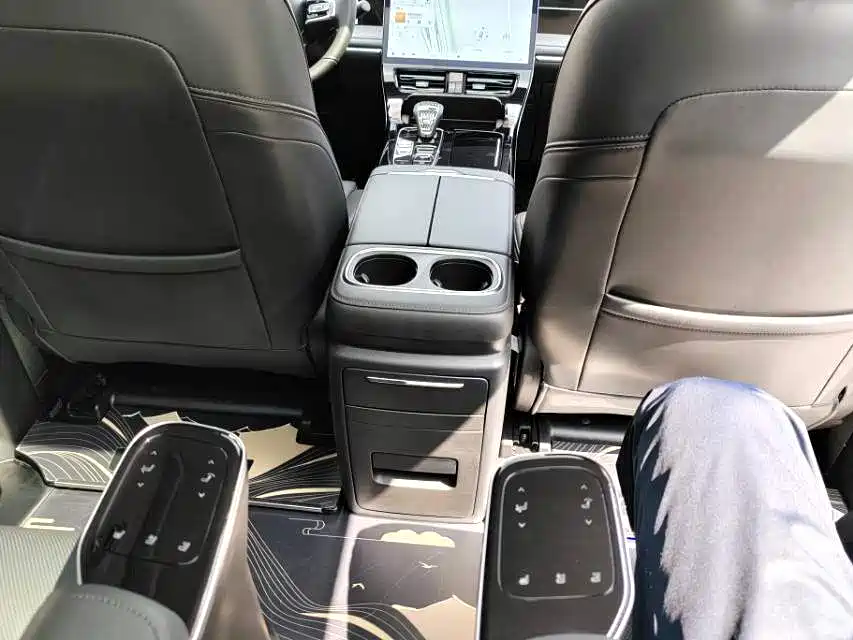 Trumpchi Trumpchi M8