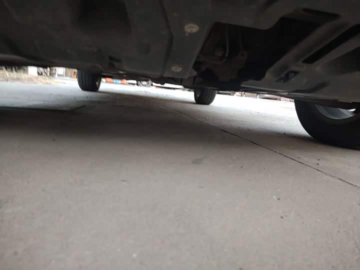Changan CS35PLUS 2021 rong yao bai wan ban 1.6L МКПП jing ying ban