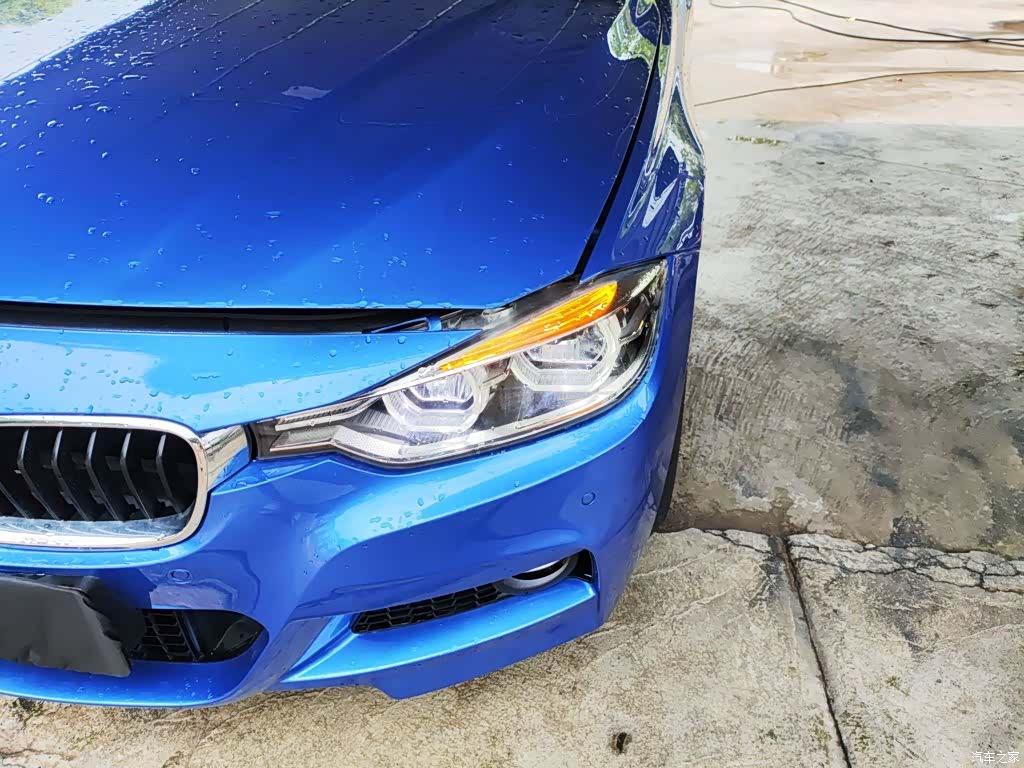 BMW 3 Series, 2017 21