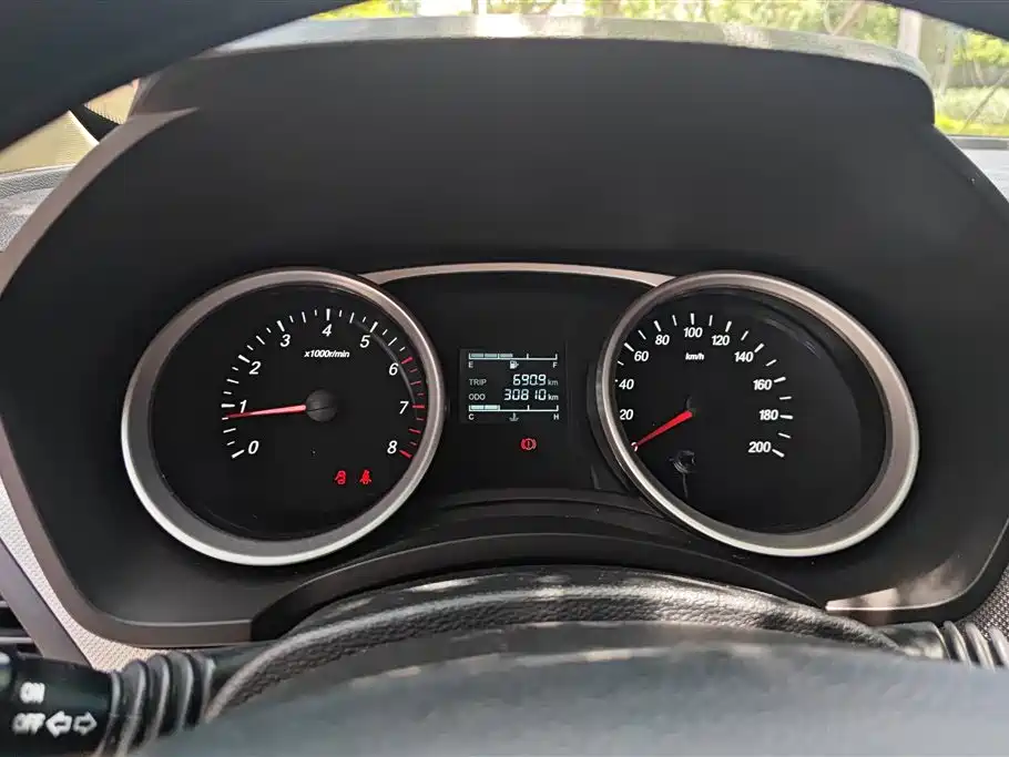 Wuling Wuling Hongguang