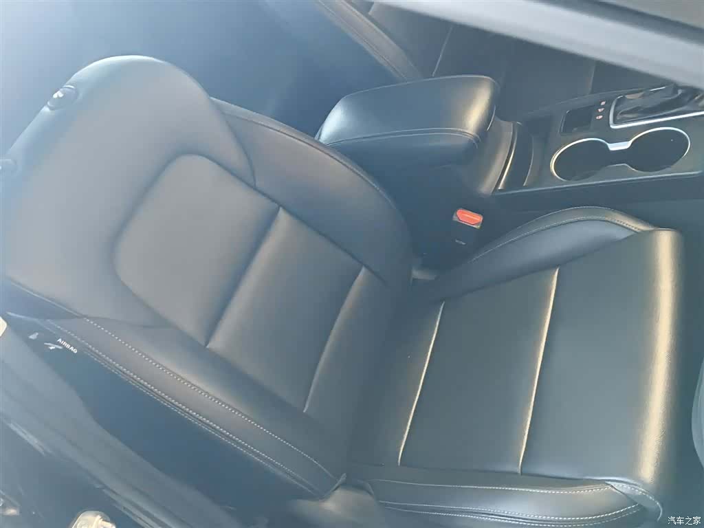 Kia KX5, 2016 19