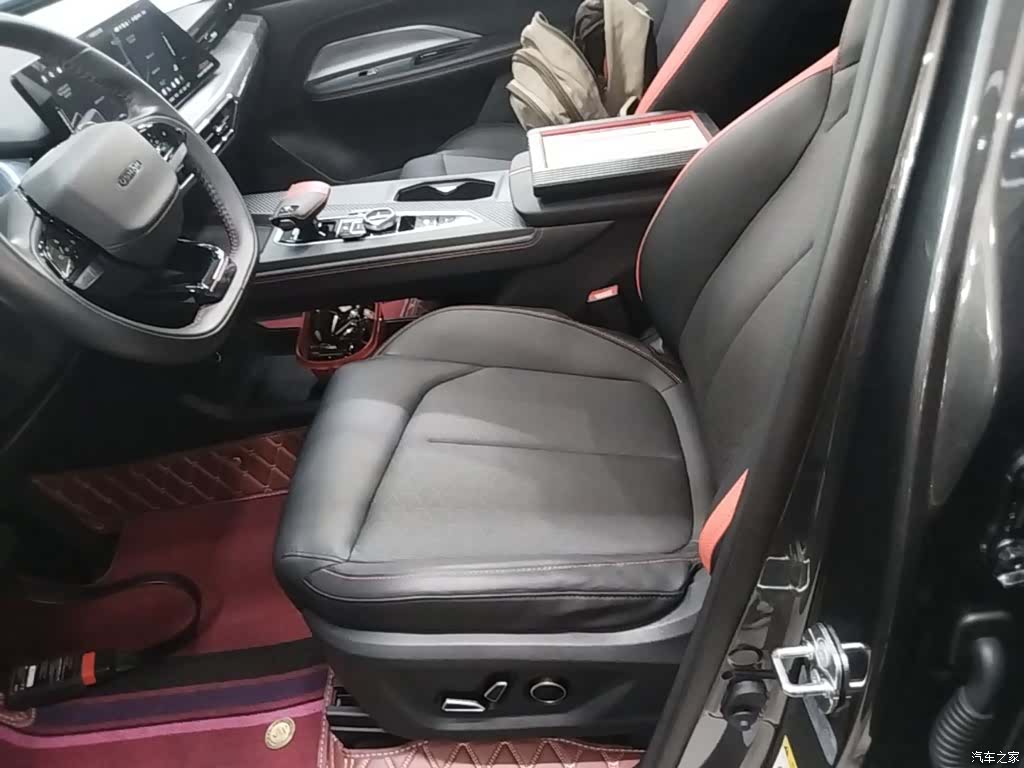 Changan Z6, 2022 15