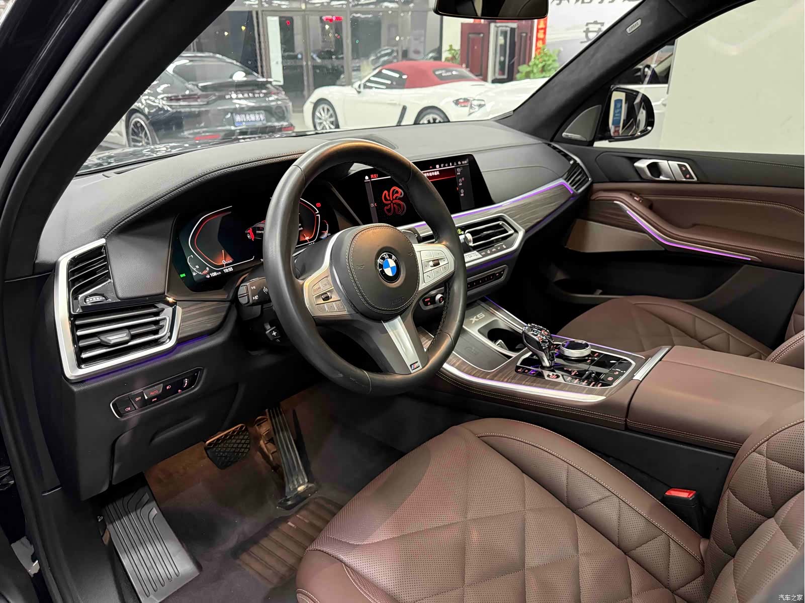BMW X5, 2023 12