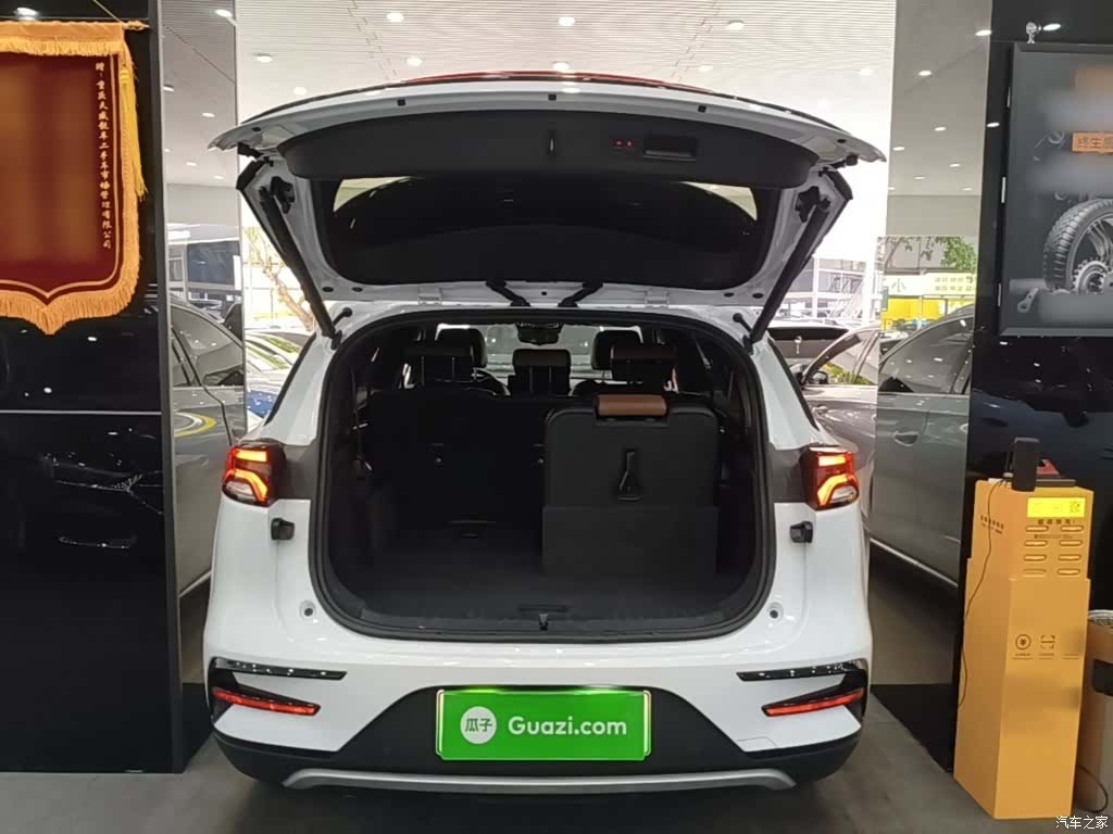 BYD Tang, 2023 19