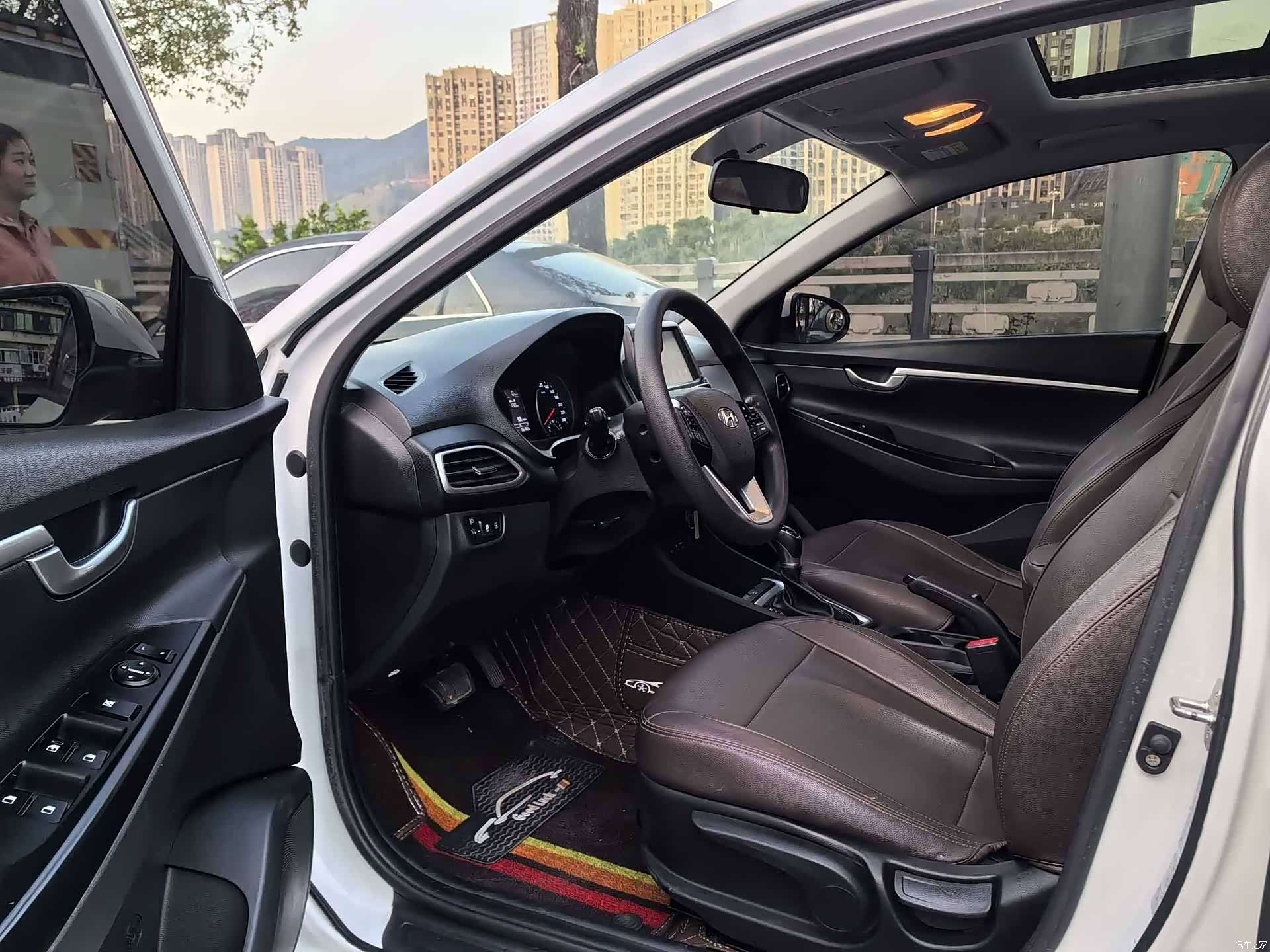Hyundai GL, 2018 6
