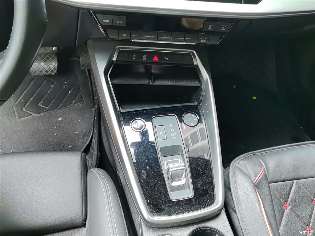 Audi A3, 2024 9