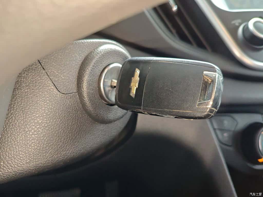 Chevrolet 320, 2018 9