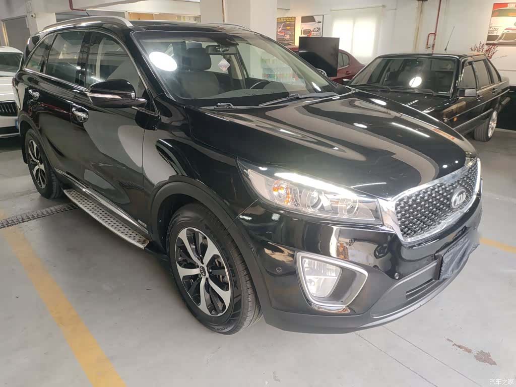 Kia L, 2016 22