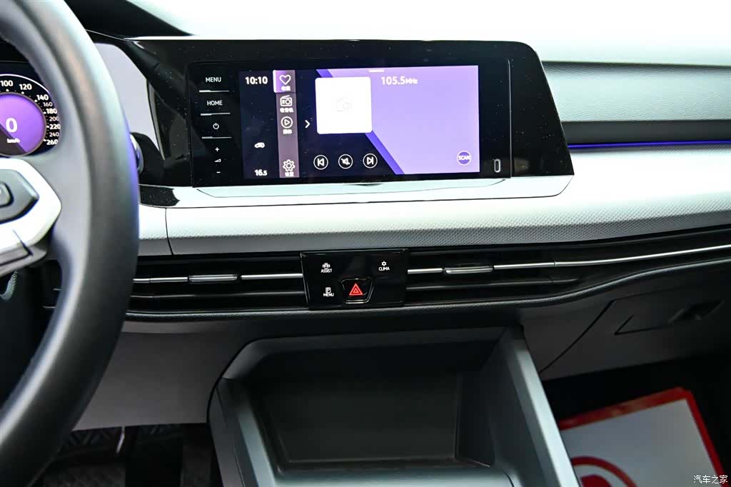 Volkswagen Golf, 2022 17
