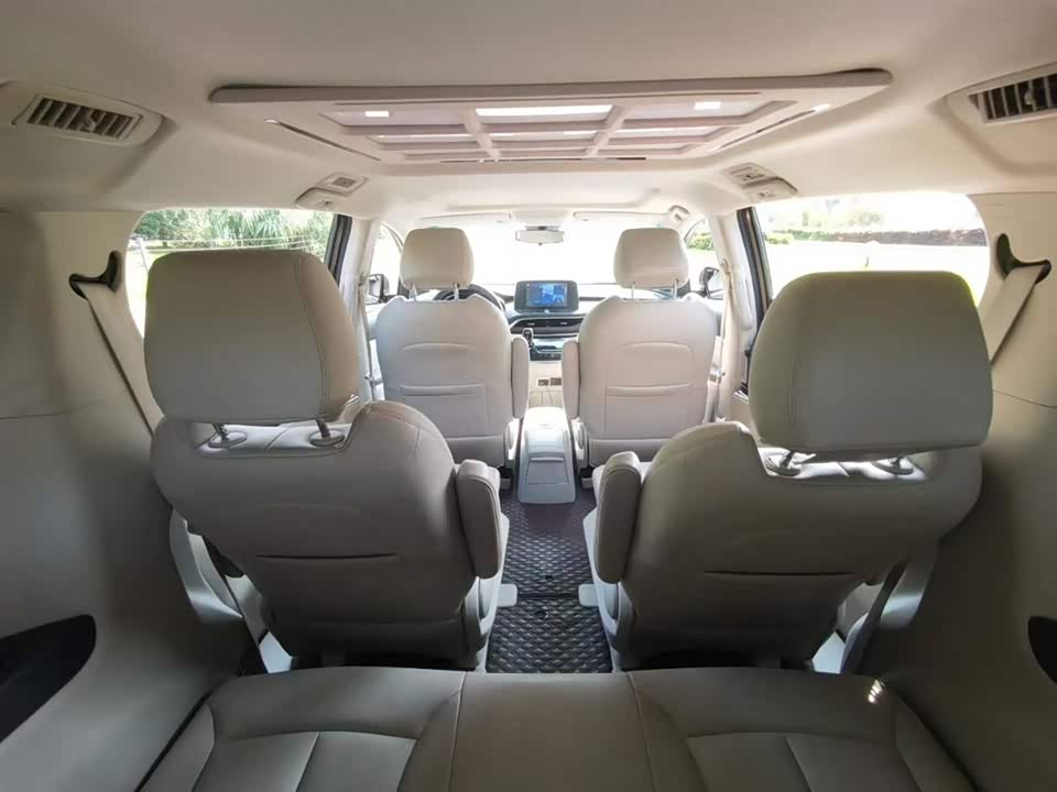 Buick GL8 Buick GL8