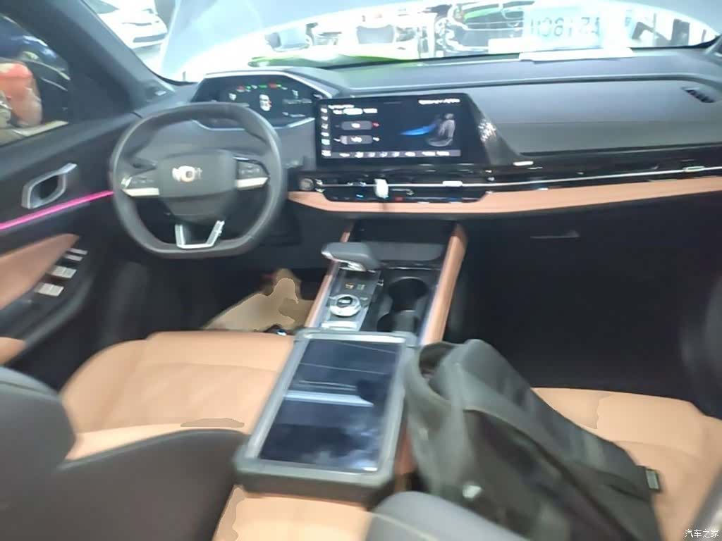 Changan Eado, 2024 6