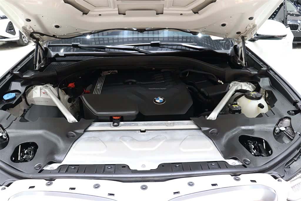 BMW X4, 2023 25