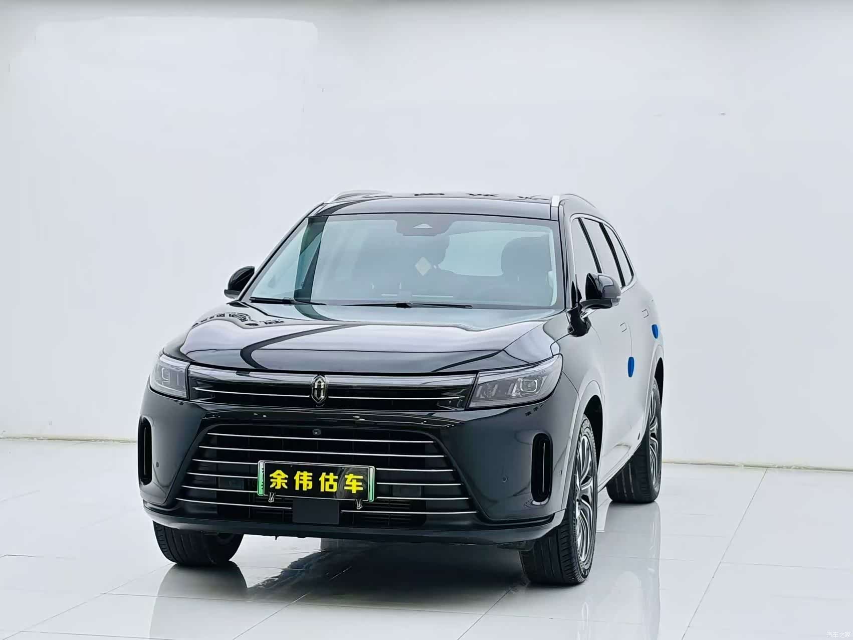 AITO M7, 2023 3
