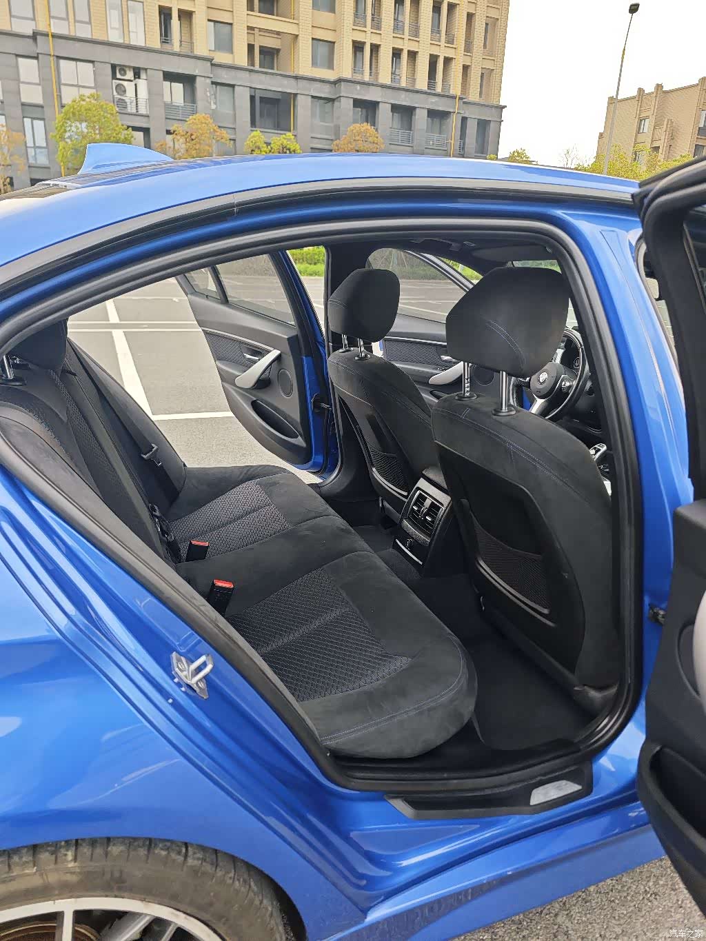 BMW 3 Series, 2016 8