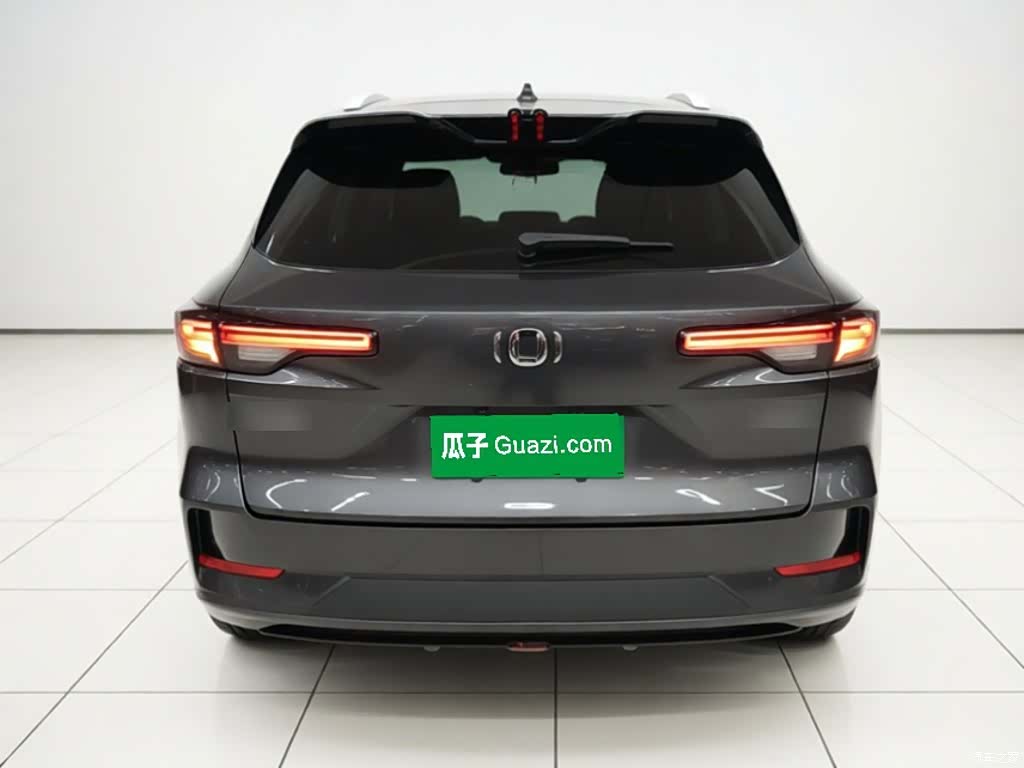 Changan Eado, 2024 4