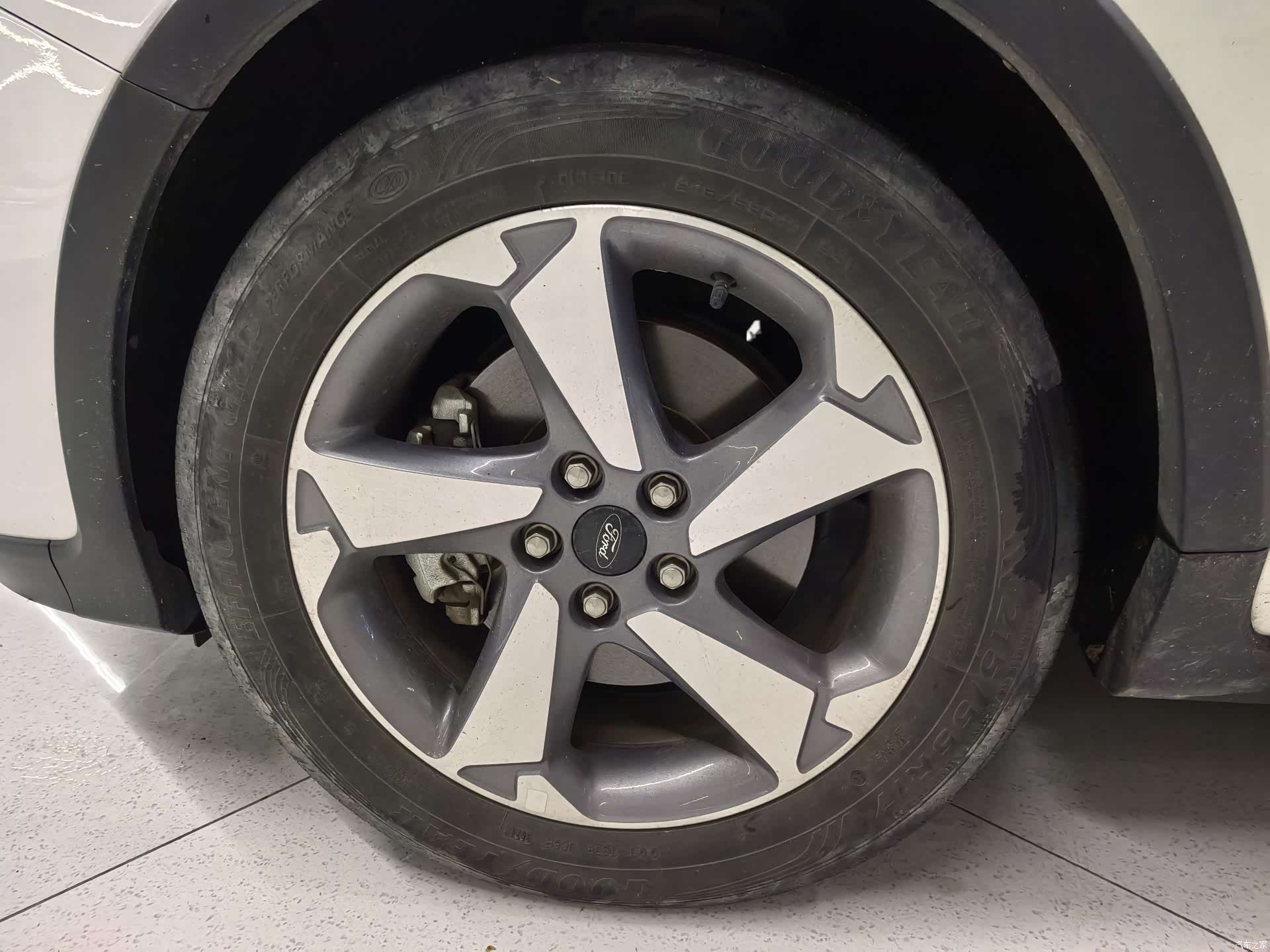 Ford Focus, 2022 15