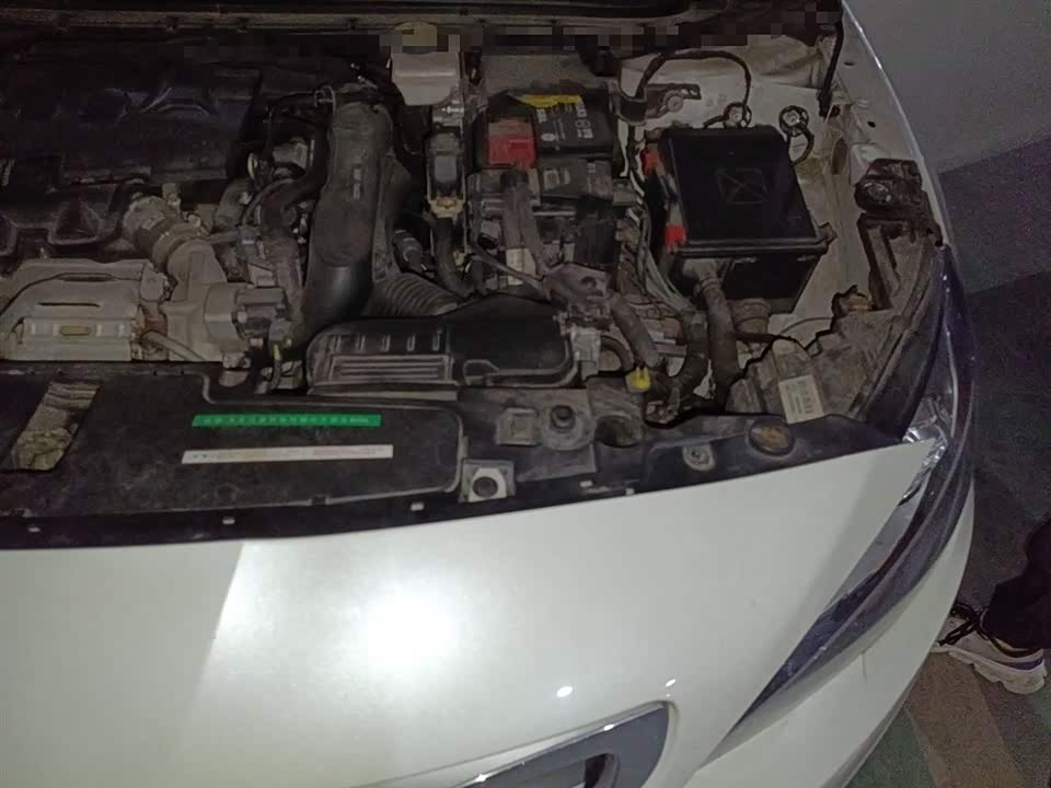 Peugeot 408 Peugeot 408