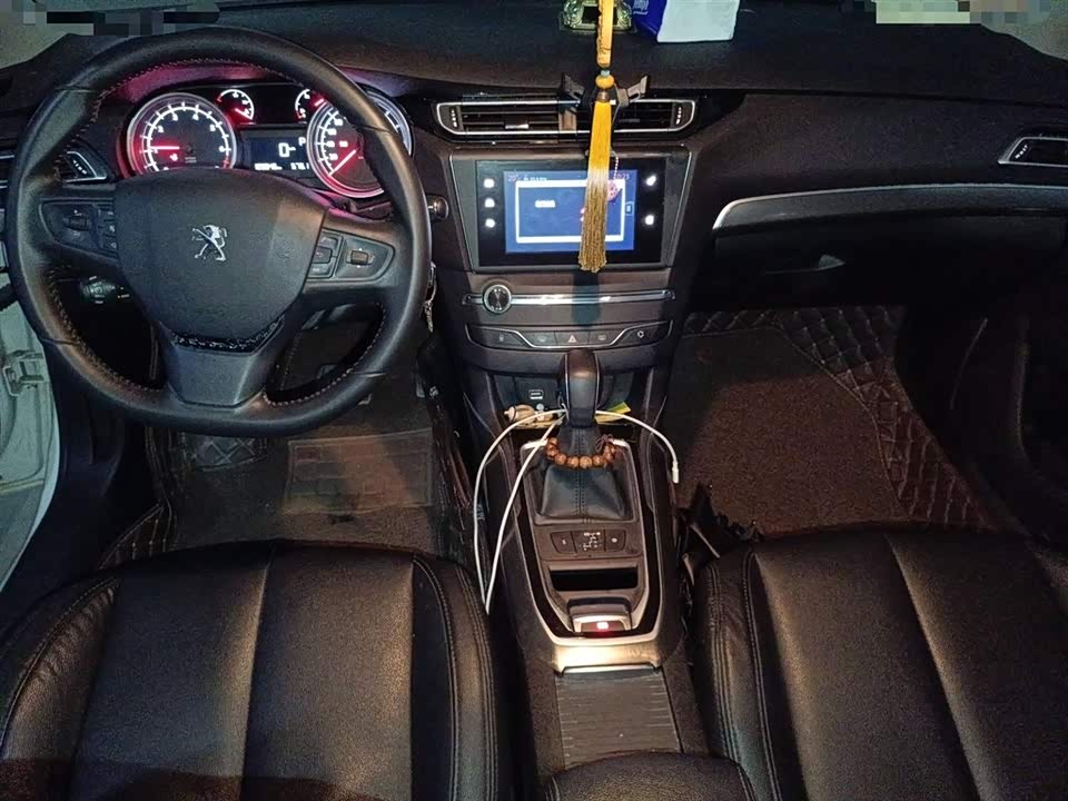 Peugeot 408 Peugeot 408