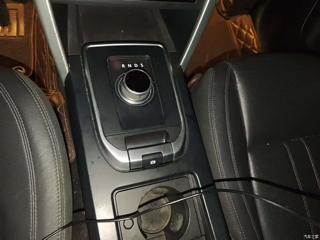 Land Rover Discovery, 2017 7