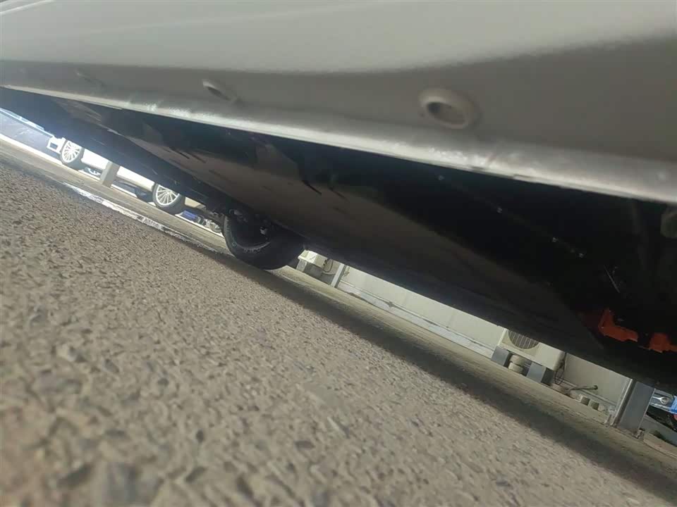 Wuling Hongguang MINIEV Wuling Hongguang MINIEV