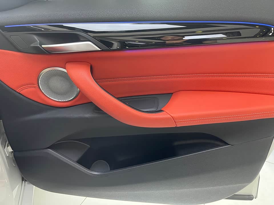 BMW X2 BMW X2