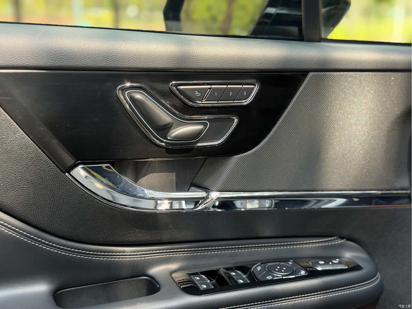 Lincoln Corsair, 2024 21