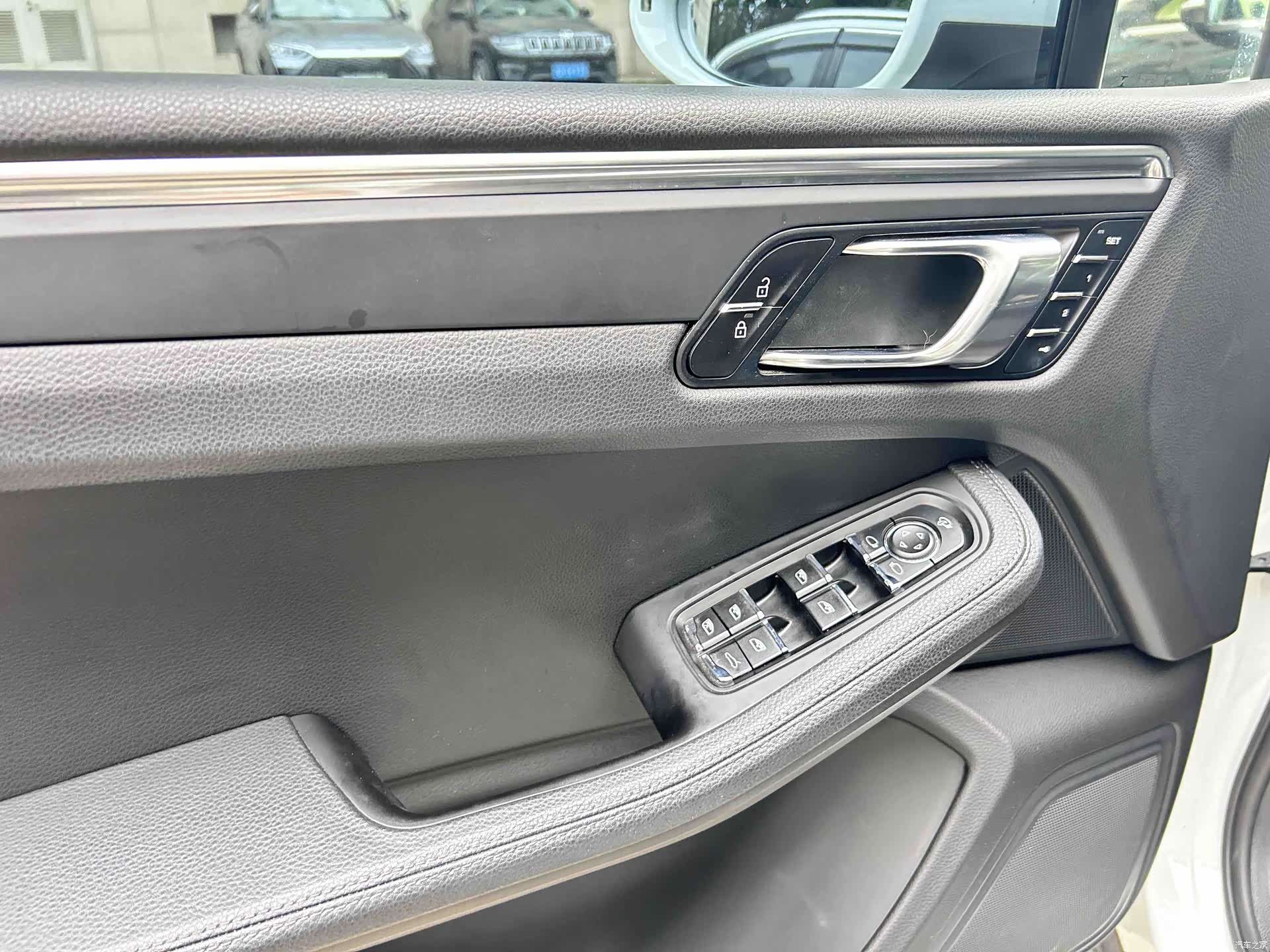 Porsche Macan, 2020 14