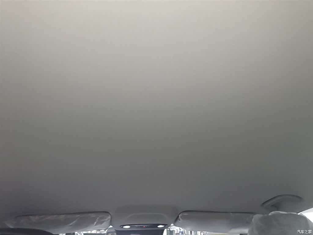 Geely Galaxy E5, 2026 18