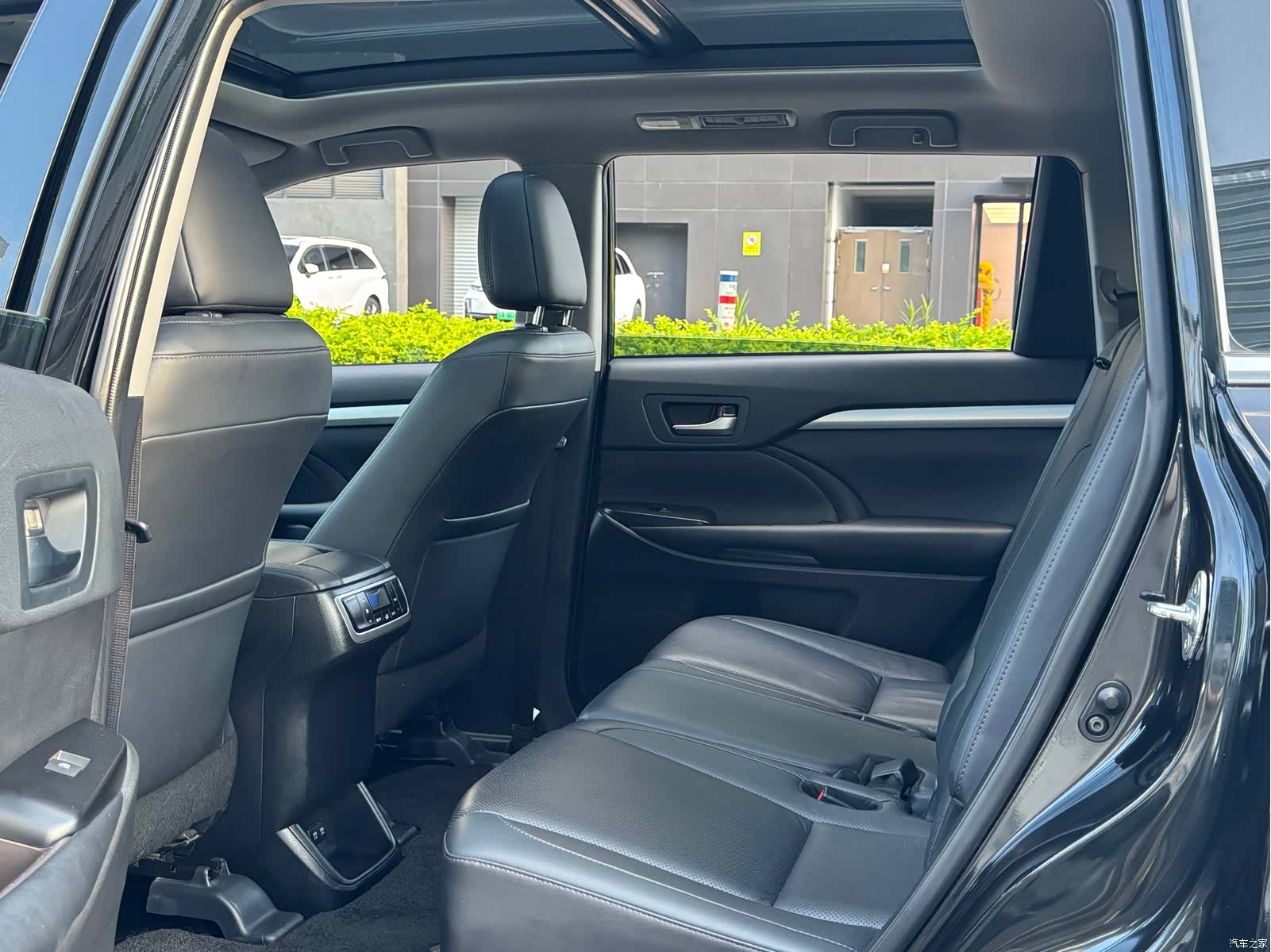 Toyota Highlander, 2020 8