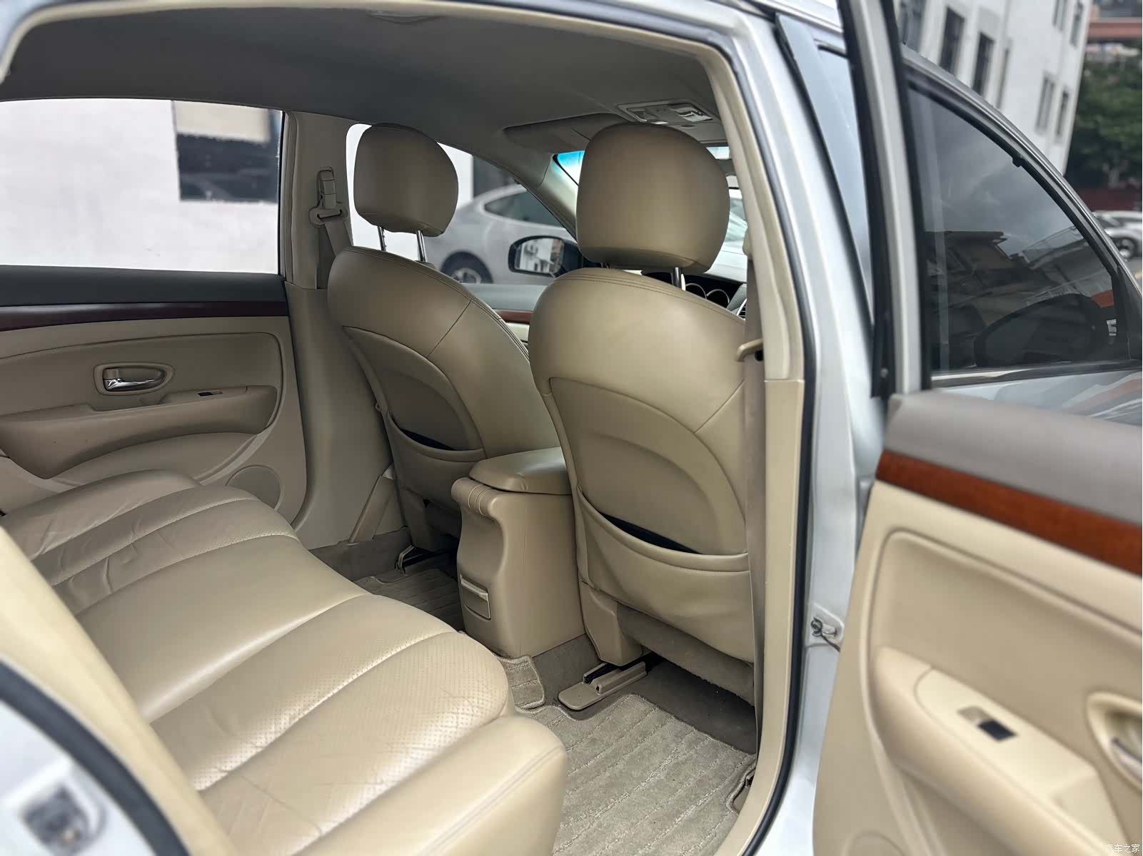 Nissan Sylphy, 2012 23