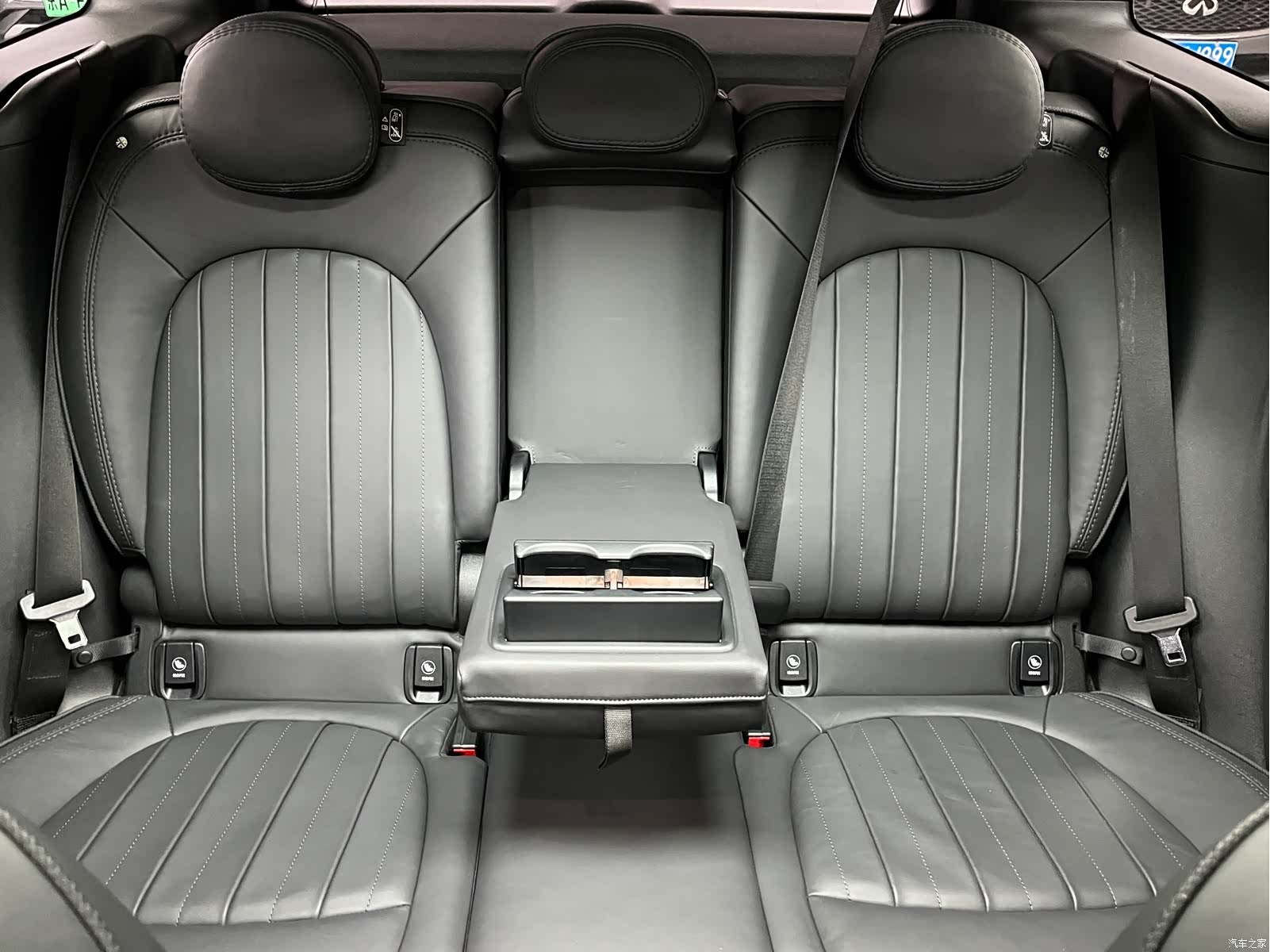 Mini Countryman, 2019 22
