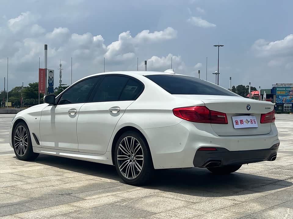 BMW 5 series BMW 5 series