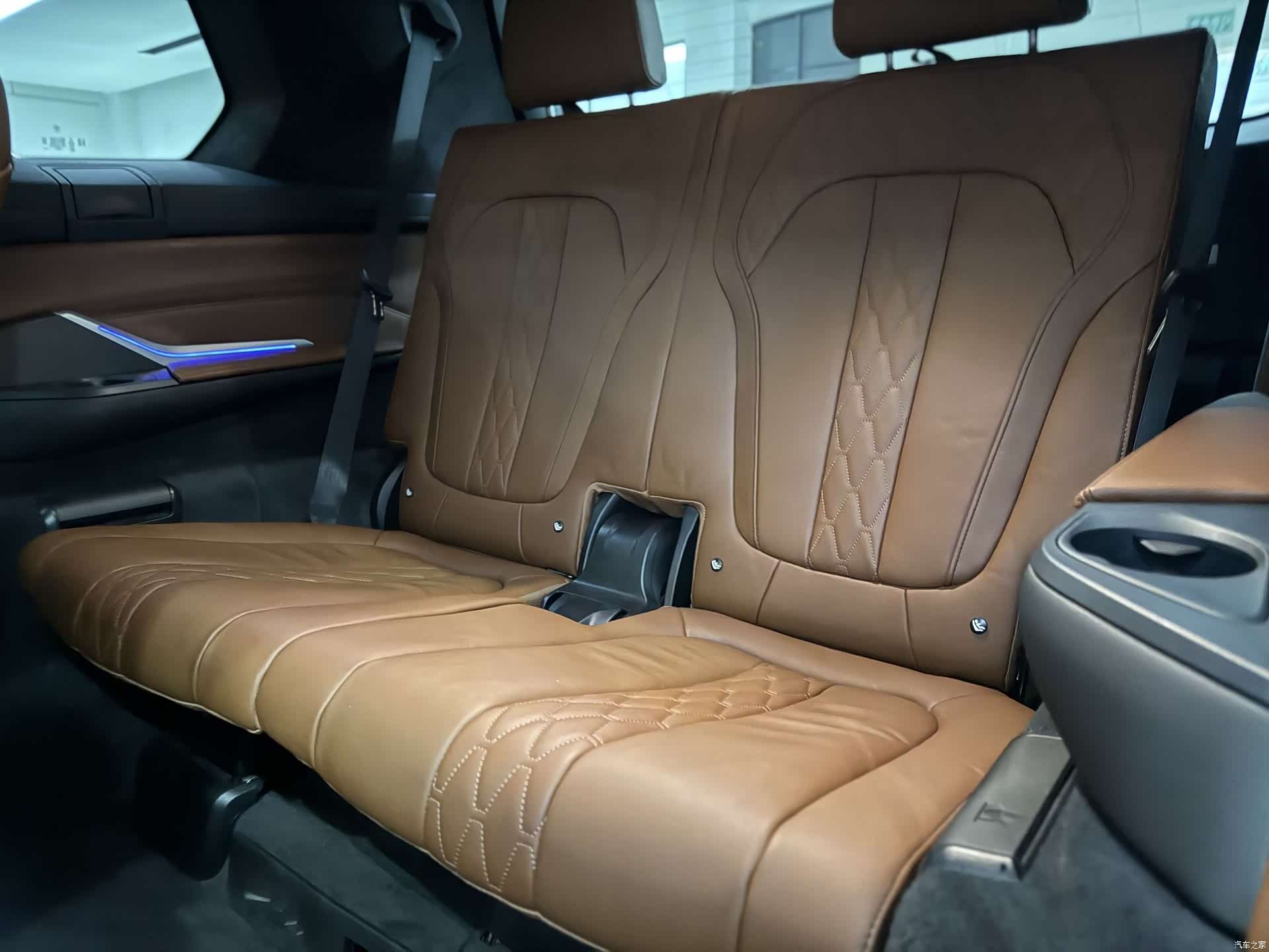 BMW X7, 2021 12