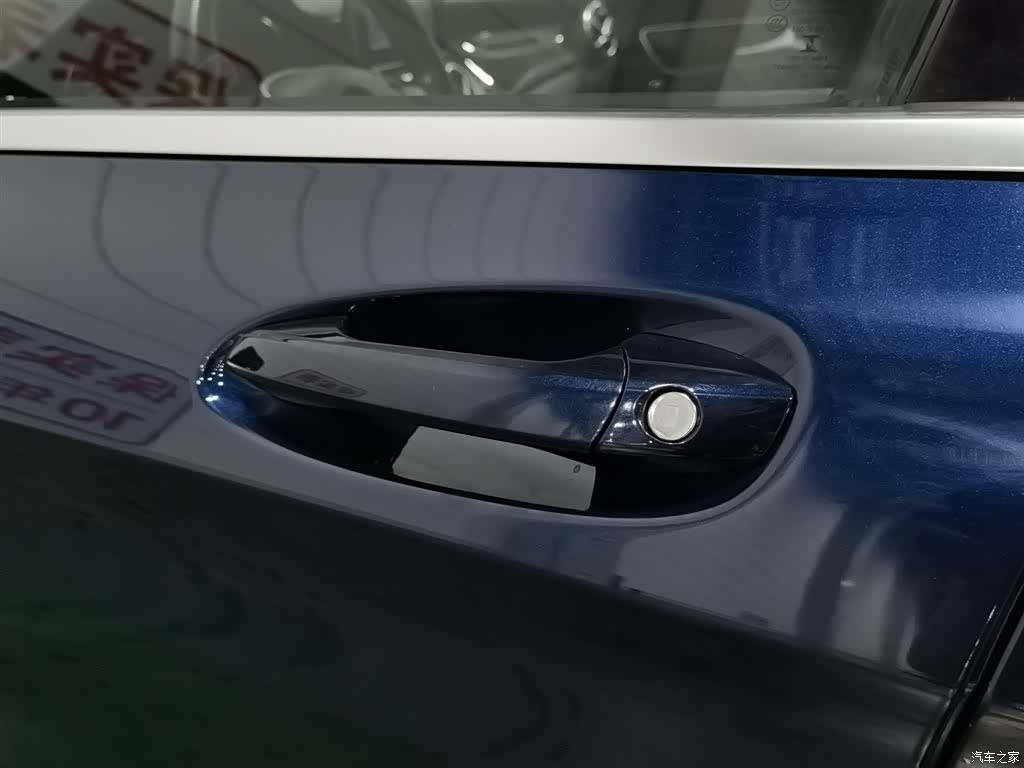 Mercedes-Benz GLA, 2016 18