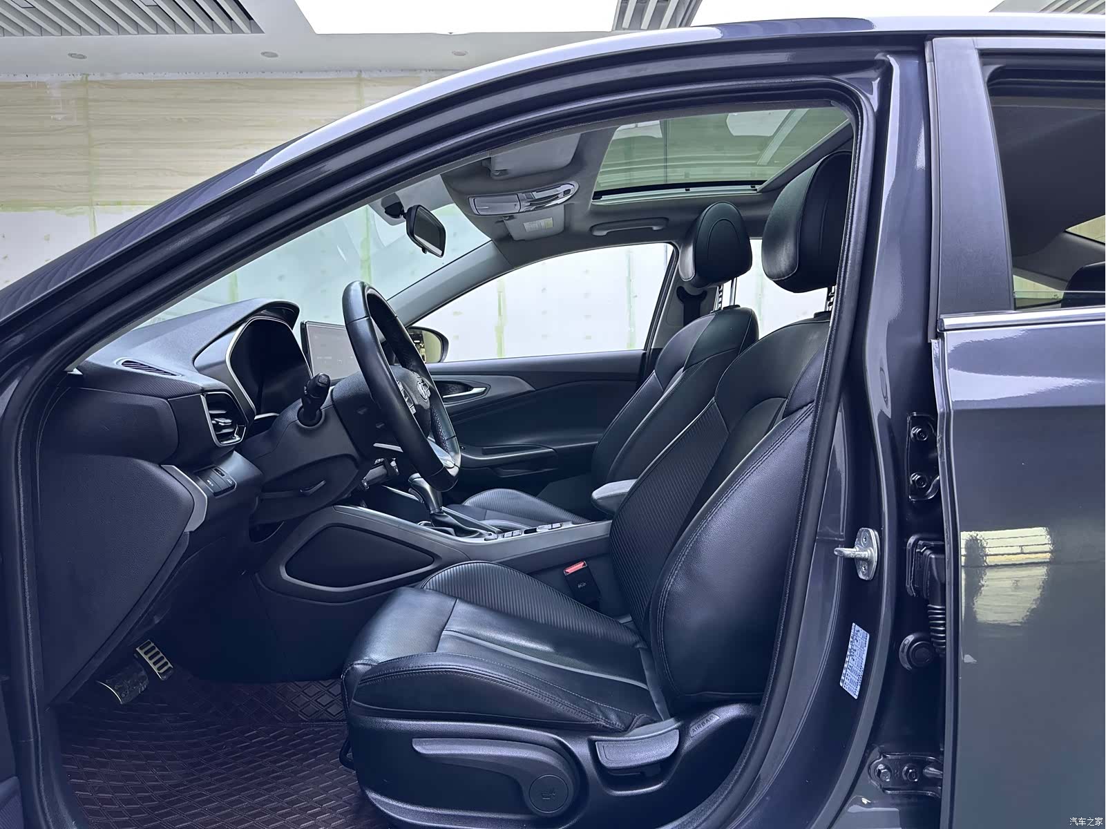 Hyundai Lafesta, 2019 8