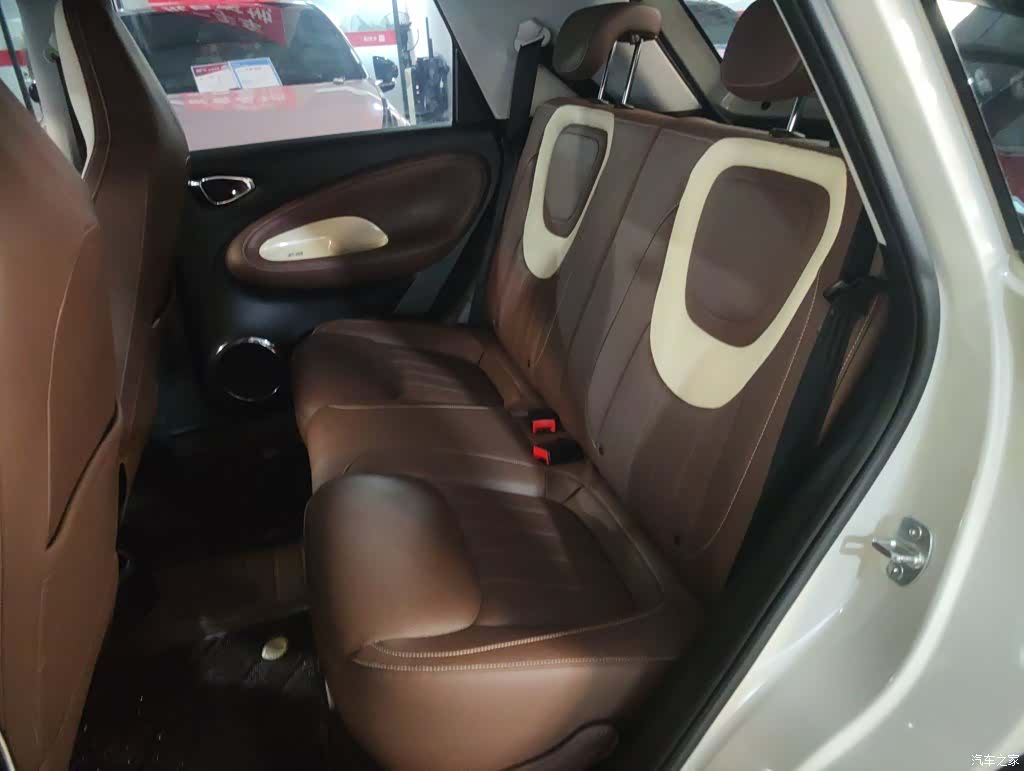 Wuling Bingo, 2024 17